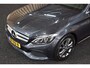 Mercedes-Benz C-klasse 180 Prestige Automaat Trekhaak 125dkm Stoelverwarming All seasons Navi Cruise Clima + Nwe APK