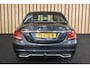 Mercedes-Benz C-klasse 180 Prestige Automaat Trekhaak 125dkm Stoelverwarming All seasons Navi Cruise Clima + Nwe APK