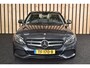 Mercedes-Benz C-klasse 180 Prestige Automaat Trekhaak 125dkm Stoelverwarming All seasons Navi Cruise Clima + Nwe APK