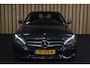 Mercedes-Benz C-klasse 180 Prestige Automaat Trekhaak 125dkm Stoelverwarming All seasons Navi Cruise Clima + Nwe APK