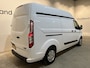 Ford Transit Custom 320 2.0 TDCI L2H2 Trend 170 PK / Euro 6 / Servicebus / Sortimo inrichting / Airco / Cruise Control / PDC / 3-Zits