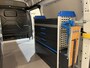 Ford Transit Custom 320 2.0 TDCI L2H2 Trend 170 PK / Euro 6 / Servicebus / Sortimo inrichting / Airco / Cruise Control / PDC / 3-Zits