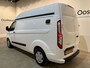 Ford Transit Custom 320 2.0 TDCI L2H2 Trend 170 PK / Euro 6 / Servicebus / Sortimo inrichting / Airco / Cruise Control / PDC / 3-Zits