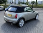 MINI Cooper Cabrio 1.6 Sidewalk