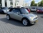 MINI Cooper Cabrio 1.6 Sidewalk