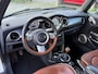 MINI Cooper Cabrio 1.6 Sidewalk