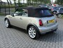 MINI Cooper Cabrio 1.6 Sidewalk