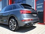 Audi Q5 55 TFSI e S-Line Quattro Competition | Pano | RS Leder | Luchvering | 21'' | B&O | Ambient+ | Matrix Led | Digital Dash | Head-Up | Electric Seats | Memory | Camera | ACC | Afgevlakt Stuur | Warmtewerende Voorruit | Trekhaak | Carplay | Dodehoek