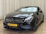 Mercedes-Benz A-klasse 160 AMG Night Edition Org.NL! / Facelift / Camera / LED / Leder/Alcantara / Cruise / Navigatie / 18'' LMV