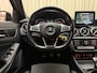 Mercedes-Benz A-klasse 160 AMG Night Edition Org.NL! / Facelift / Camera / LED / Leder/Alcantara / Cruise / Navigatie / 18'' LMV