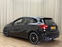 Mercedes-Benz A-klasse 160 AMG Night Edition Org.NL! / Facelift / Camera / LED / Leder/Alcantara / Cruise / Navigatie / 18'' LMV