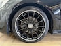 Mercedes-Benz A-klasse 160 AMG Night Edition Org.NL! / Facelift / Camera / LED / Leder/Alcantara / Cruise / Navigatie / 18'' LMV
