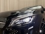 Mercedes-Benz A-klasse 160 AMG Night Edition Org.NL! / Facelift / Camera / LED / Leder/Alcantara / Cruise / Navigatie / 18'' LMV
