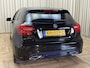 Mercedes-Benz A-klasse 160 AMG Night Edition Org.NL! / Facelift / Camera / LED / Leder/Alcantara / Cruise / Navigatie / 18'' LMV