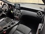 Mercedes-Benz A-klasse 160 AMG Night Edition Org.NL! / Facelift / Camera / LED / Leder/Alcantara / Cruise / Navigatie / 18'' LMV