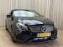 Mercedes-Benz A-klasse 160 AMG Night Edition Org.NL! / Facelift / Camera / LED / Leder/Alcantara / Cruise / Navigatie / 18'' LMV