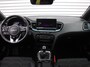 Kia Ceed 1.0 T-GDi Design Edition | Stuur-/stoelverwarming | Cruise | Camera | 16" LM | Dodehoekdetectie | JBL audio | LED |