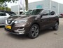 Nissan Qashqai 1.2 Tekna Automaat!!