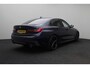 BMW 3-Serie 320d xDrive High Executive 2020 | M-Pakket | Cruise Control | Achteruitrij Camera | Stuurwiel Bediening | Apple/Android Carplay | Navigatie | Airco Seperaat | 2 Sleutels | Keyless