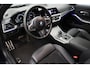 BMW 3-Serie 320d xDrive High Executive 2020 | M-Pakket | Cruise Control | Achteruitrij Camera | Stuurwiel Bediening | Apple/Android Carplay | Navigatie | Airco Seperaat | 2 Sleutels | Keyless