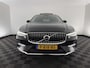 Volvo XC60 2.0 T6 AWD Inscription (Plug-In) {SoH-89%} (INCL-BTW) *PANO | LEATHER | FULL-LED | HARMAN/KARDON | MEMORY-PACK | DIGI-COCKPIT | HEATED-COMFORTSEATS | TOPVIEW | NAVI-FULLMAP | ECC | PDC | CAMERA | 21''ALU*