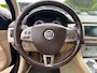 Jaguar XF 3.0D V6 PREMIUM LUXURY. STOELVW, NAVI, CRUISE.