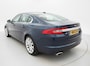 Jaguar XF 3.0D V6 PREMIUM LUXURY. STOELVW, NAVI, CRUISE.