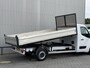Renault Master T35 2.3 L3*OPEN LAADBAK*KIPPER*CRUISE*A/C*TEL*3PER
