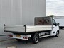 Renault Master T35 2.3 L3*OPEN LAADBAK*KIPPER*CRUISE*A/C*TEL*3PER