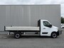 Renault Master T35 2.3 L3*OPEN LAADBAK*KIPPER*CRUISE*A/C*TEL*3PER