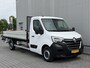Renault Master T35 2.3 L3*OPEN LAADBAK*KIPPER*CRUISE*A/C*TEL*3PER