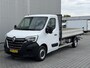 Renault Master T35 2.3 L3*OPEN LAADBAK*KIPPER*CRUISE*A/C*TEL*3PER