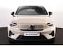 Volvo EC40 Extended Range Ultra 82 kWh - Panoramadak - IntelliSafe Assist & Surround - 360º Camera - Harman/Kardon audio - Verwarmde voorstoelen, stuur & achterbank - Parkeersensoren voor & achter - Elektr. bedienb. voorstoelen met geheugen links - Warmtepomp - Extra getint glas - Inklapbare trekhaak - 19' LMV