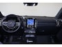 Volvo EC40 Extended Range Ultra 82 kWh - Panoramadak - IntelliSafe Assist & Surround - 360º Camera - Harman/Kardon audio - Verwarmde voorstoelen, stuur & achterbank - Parkeersensoren voor & achter - Elektr. bedienb. voorstoelen met geheugen links - Warmtepomp - Extra getint glas - Inklapbare trekhaak - 19' LMV
