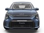 Kia Picanto 1.0 GDi DynamicLine I Voorraadauto Bluetooth | navigatiesysteem full map | achteruitrijcamera | airco | parkeersensor achter