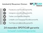 DS 4 N°4 EV 58,3 kWh 213PK Automaat Pallas, Rijklaarprijs | Elektrische kofferklep | Stoelverwarming | Camera | Navigatie