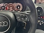 Audi A3 Sportback 30 TFSI S-LINE VIRTUAL S-TRONIC NAVI