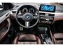 BMW X2 xDrive25e M Sport|Schaalstoel|Pano dak|Harman Kardon|Head up