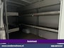 Mercedes-Benz Sprinter 311 CDI Automaat L3H2 *Post NL inrichting* Euro6 Airco | Camera | Schappen Doorloopdeur, 270 Gr. achterdeuren, Sidebars