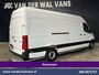 Mercedes-Benz Sprinter 311 CDI Automaat L3H2 *Post NL inrichting* Euro6 Airco | Camera | Schappen Doorloopdeur, 270 Gr. achterdeuren, Sidebars