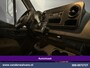 Mercedes-Benz Sprinter 311 CDI Automaat L3H2 *Post NL inrichting* Euro6 Airco | Camera | Schappen Doorloopdeur, 270 Gr. achterdeuren, Sidebars