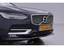 Volvo V90 2.0 T4 Inscription | ACC | Trekhaak | Camera | Stoel+Stuurverwarming | Memory | Getint Glas