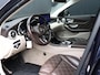 Mercedes-Benz C-klasse 350 e Lease Edition | DESIGNO | MEMORY | LEDER | TREKHAAK | CAMERA | BURMESTER | NAVI | CRUISE |