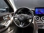 Mercedes-Benz C-klasse 350 e Lease Edition | DESIGNO | MEMORY | LEDER | TREKHAAK | CAMERA | BURMESTER | NAVI | CRUISE |