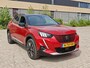 Peugeot e-2008 EV GT Pack 50 kWh Stoelverwarming | Panoramadak | Navigatie