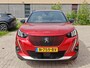 Peugeot e-2008 EV GT Pack 50 kWh Stoelverwarming | Panoramadak | Navigatie