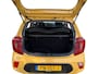 Kia Picanto 1.0 CVVT EconomyPlusLine | Airco | Bluetooth | Telefoon Voorbereiding | USB |