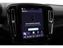 Volvo EX40 Single Motor Extended Range Plus Black Edition | 82 kWh | Harman/Kardon | 360° Camera | 20 Inch | Stoel+Stuurverwarming