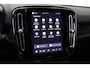 Volvo EX40 Single Motor Extended Range Plus Black Edition | 82 kWh | Harman/Kardon | 360° Camera | 20 Inch | Stoel+Stuurverwarming
