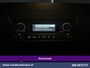 Mercedes-Benz Sprinter 311 CDI Automaat L3H2 *PostNL inrichting* Euro6 Airco | Camera | Schappen Doorloopdeur, 270 Gr. achterdeuren, Sidebars